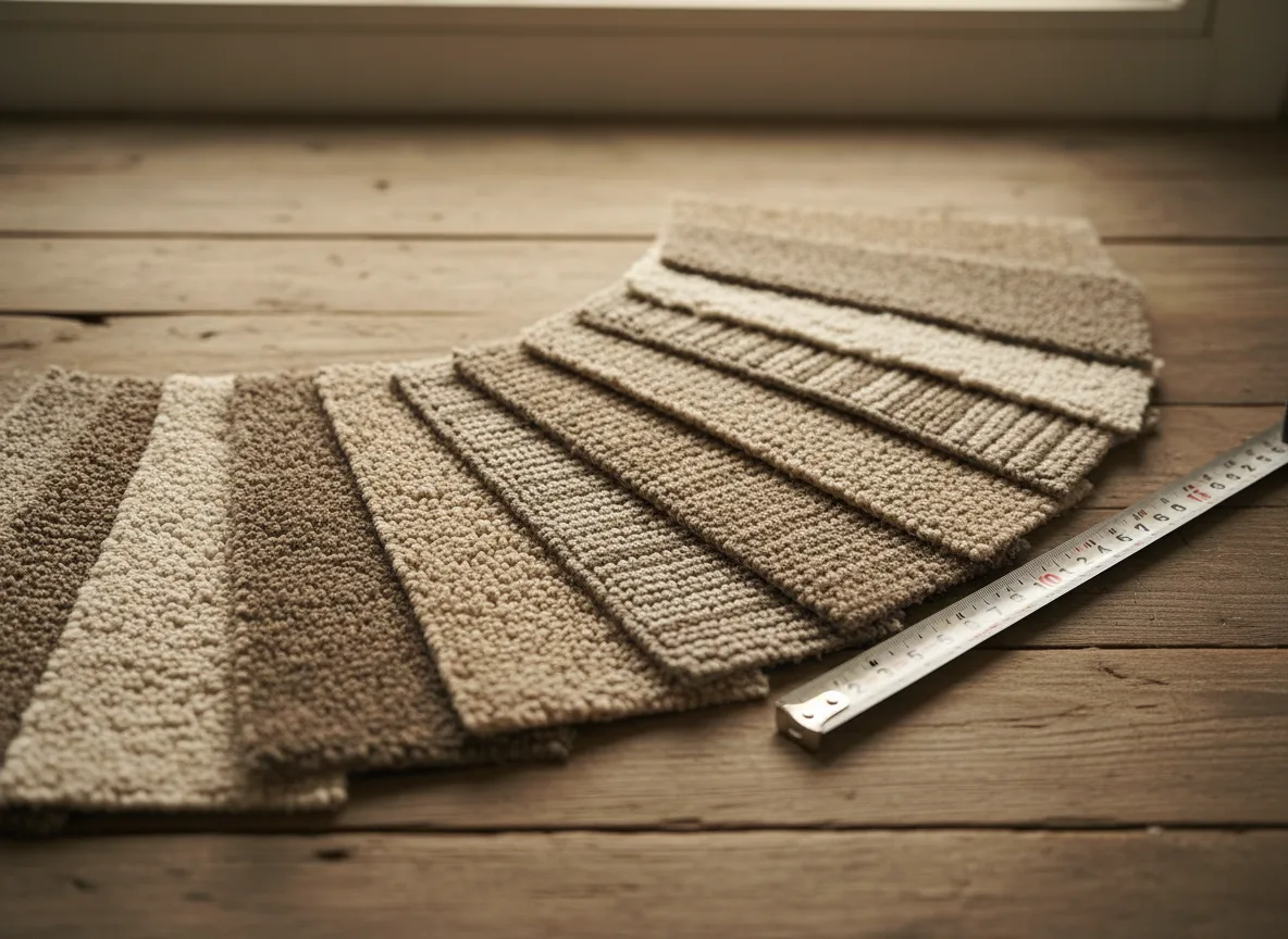 Carpet Installation Davis, WV FAQs